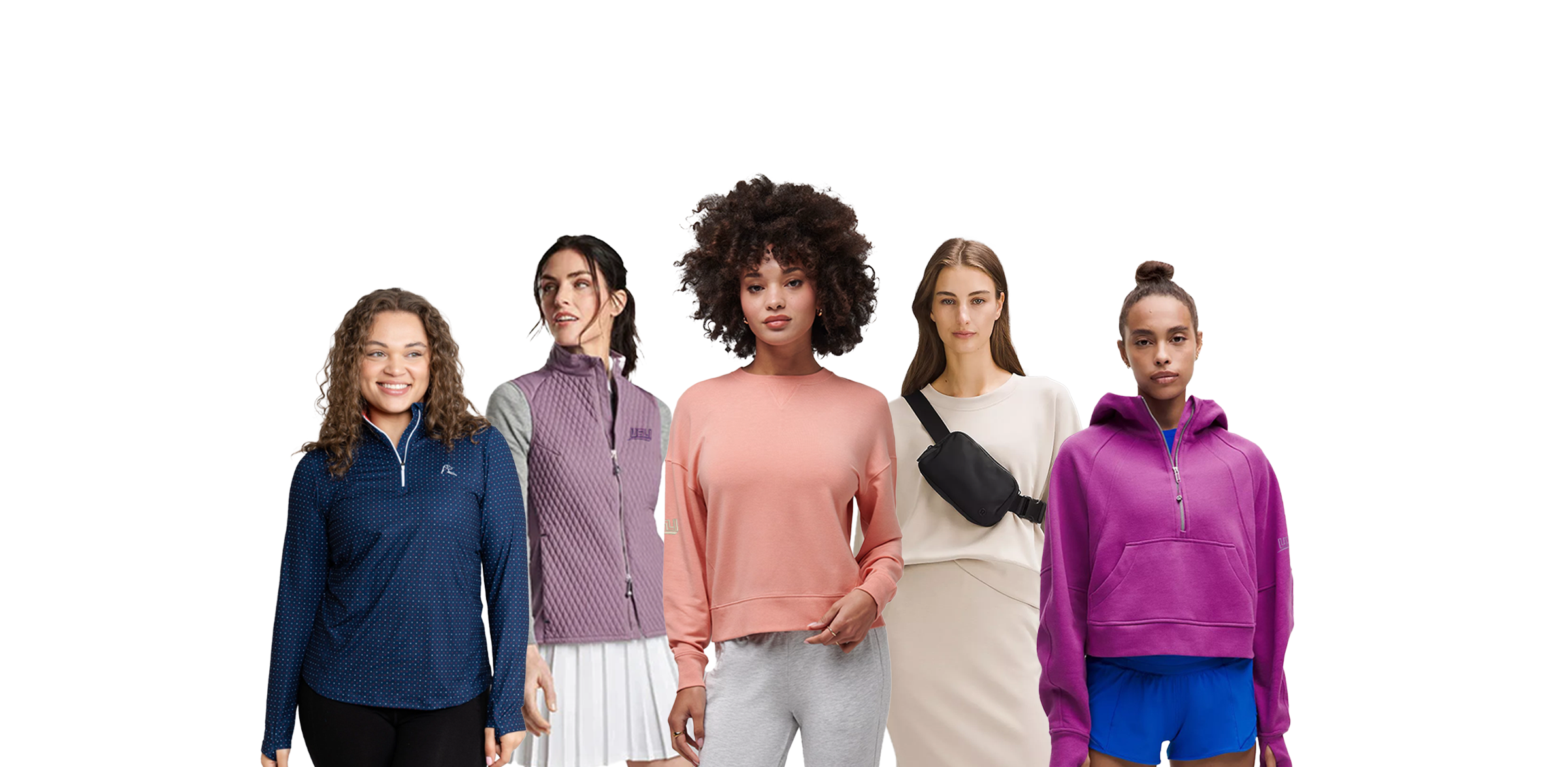 Ladies Apparel