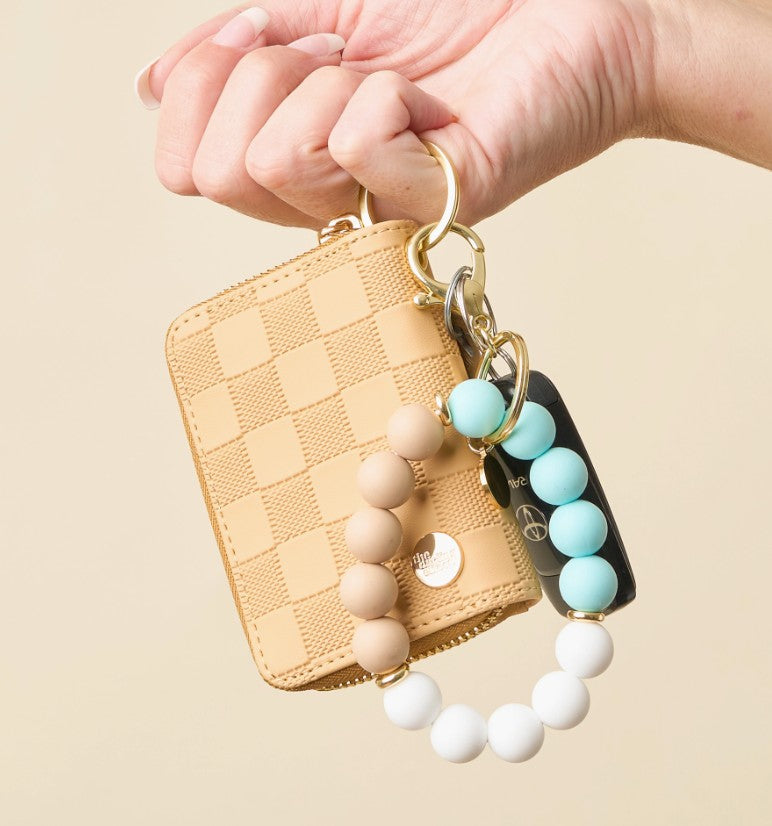 Wristlet - Sand and Sea