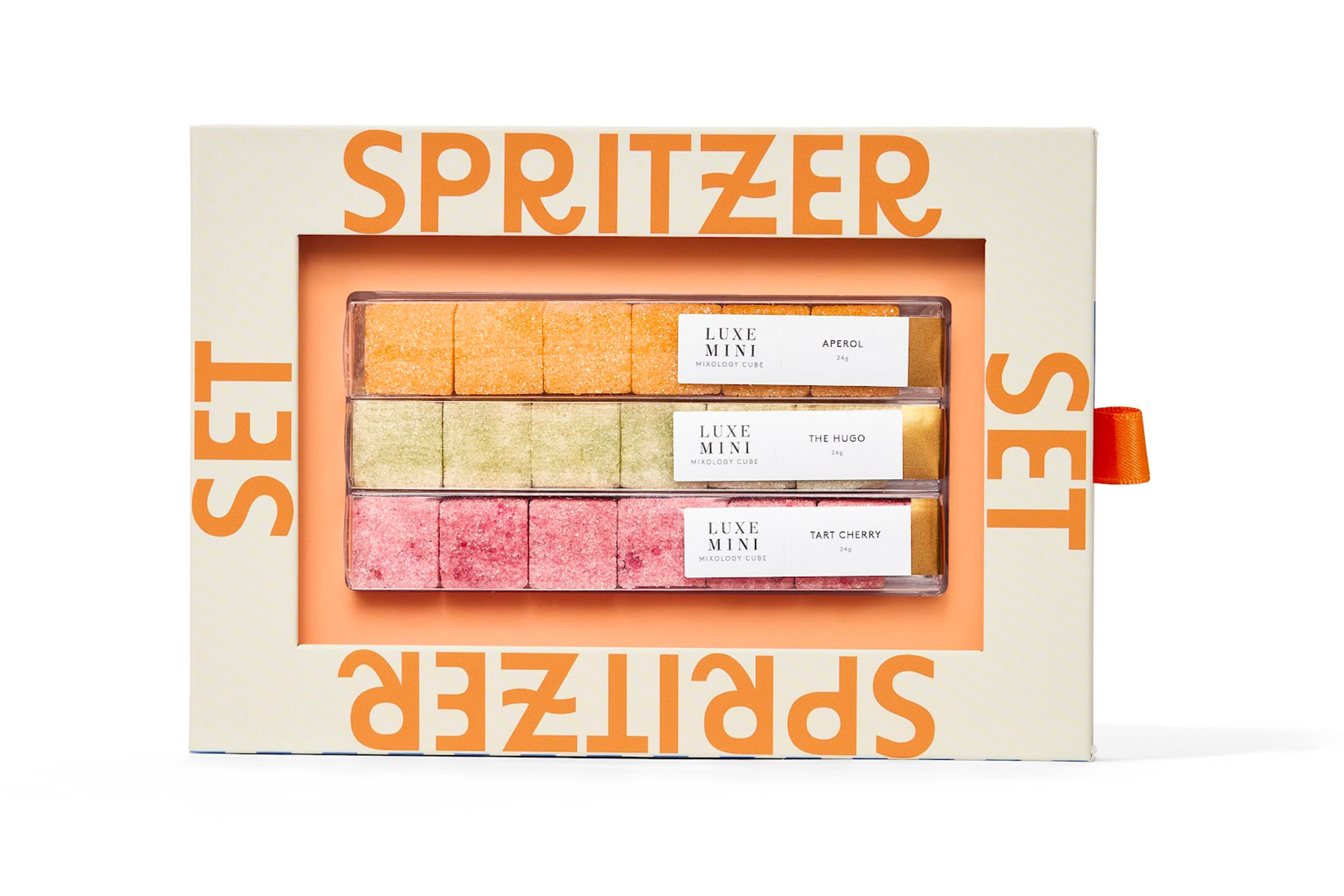 Aperitivo Spritz Set