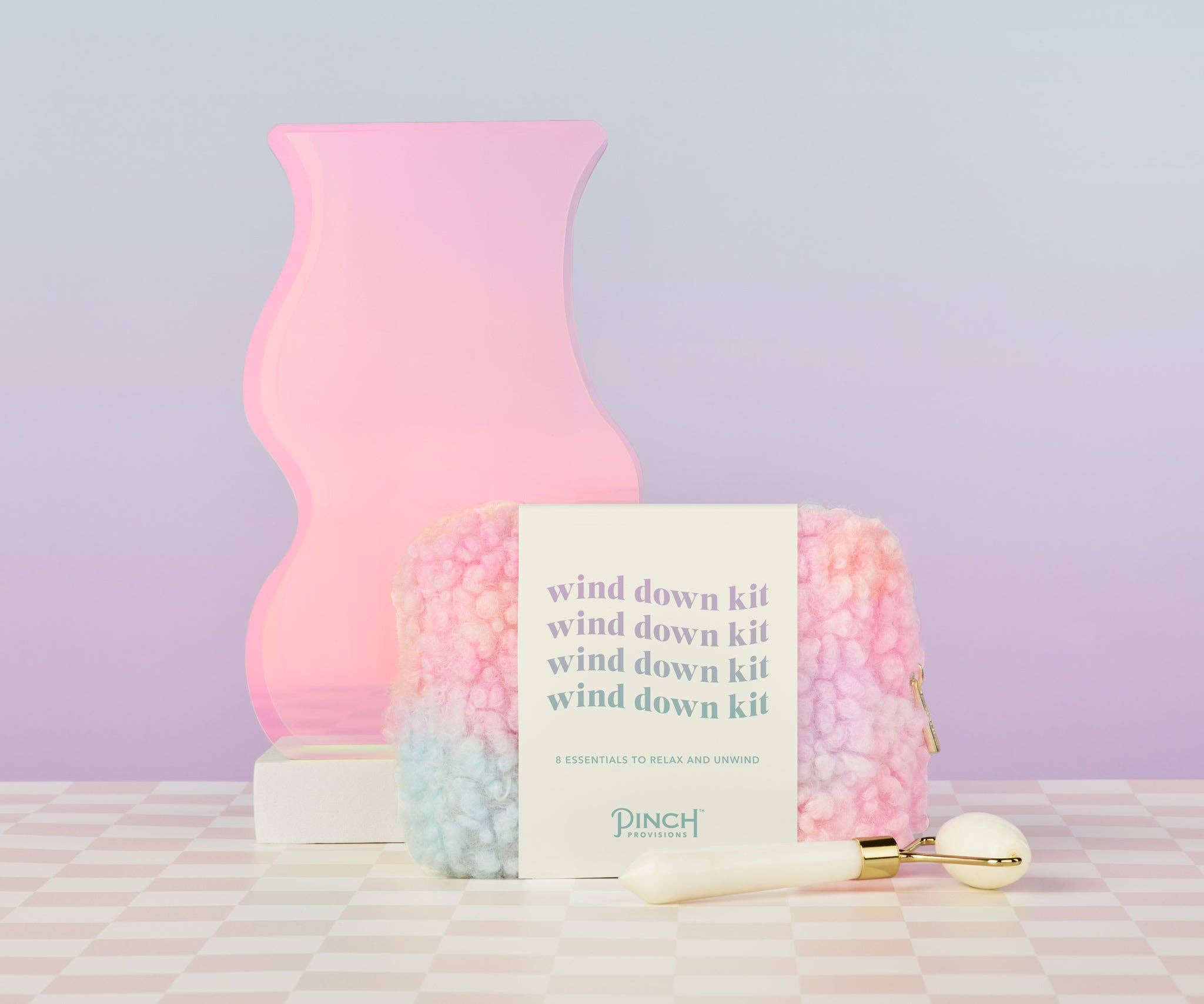 Wind Down Kit | Sherpa