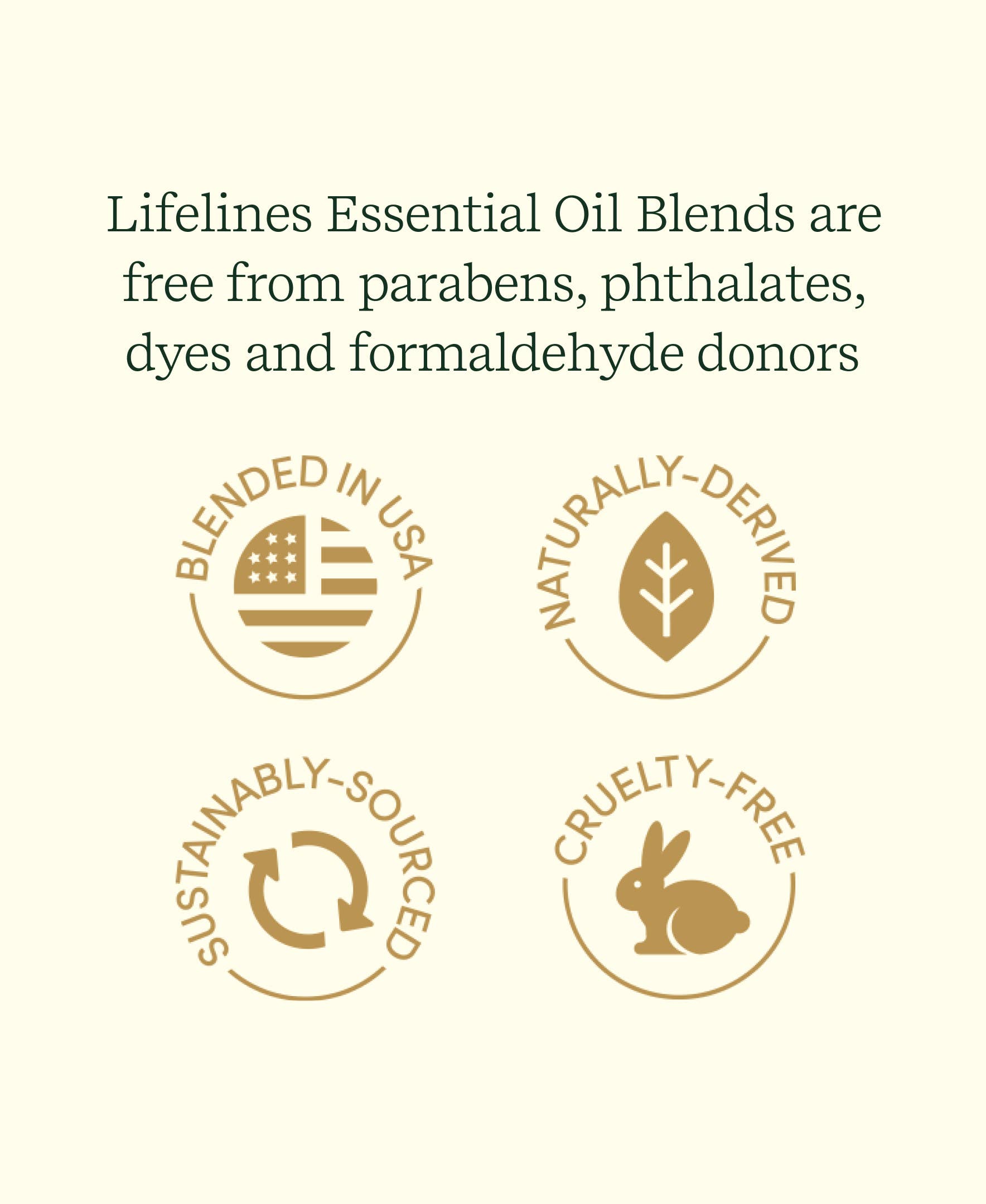Lifelines Pen Diffuser with Essential Oil Blends - In Bloom
