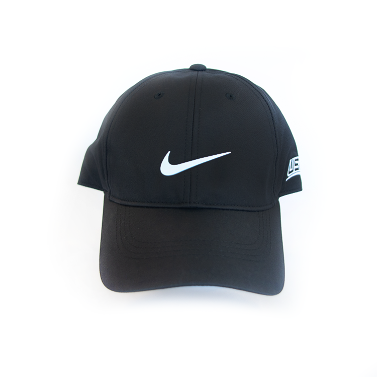 Nike Hat - Black