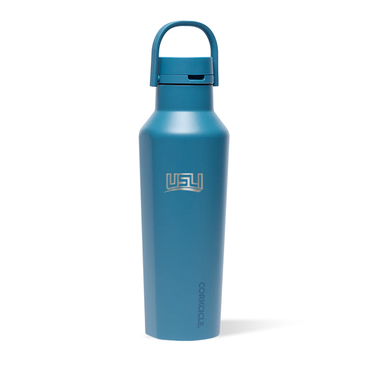 Corkcicle Canteen - 20 oz - North Shore