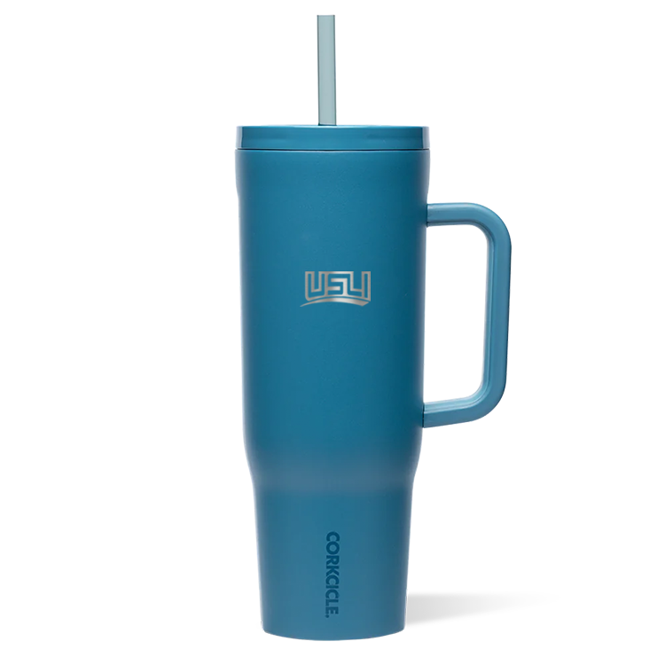 Corkcicle Cruiser - 40 oz - North Shore