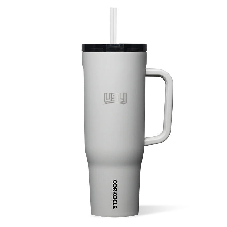 Corkcicle Cruiser - 40 oz - River Rock