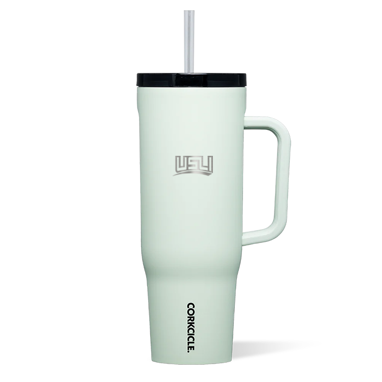 Corkcicle Cruiser - 40 oz - Sage Mist