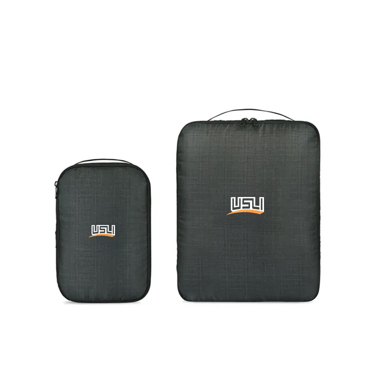 Compression Packing Cube Set