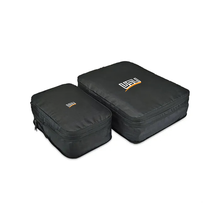 Compression Packing Cube Set