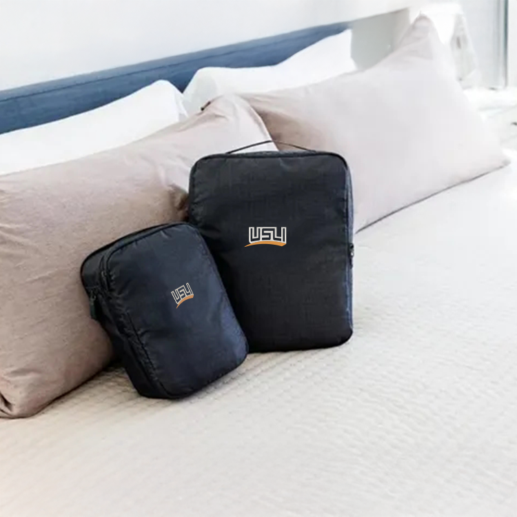 Compression Packing Cube Set