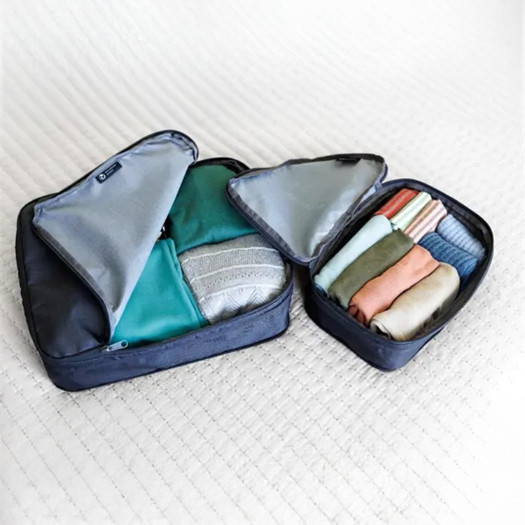 Compression Packing Cube Set