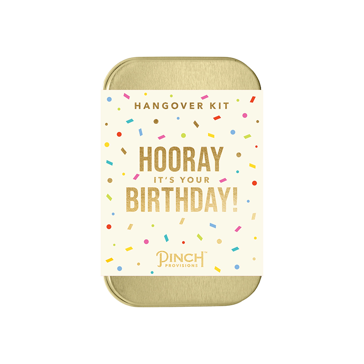 Birthday Celebration Kit