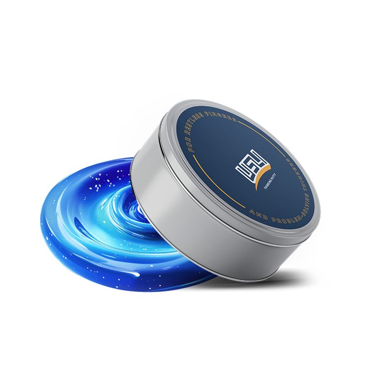 Thinking Putty