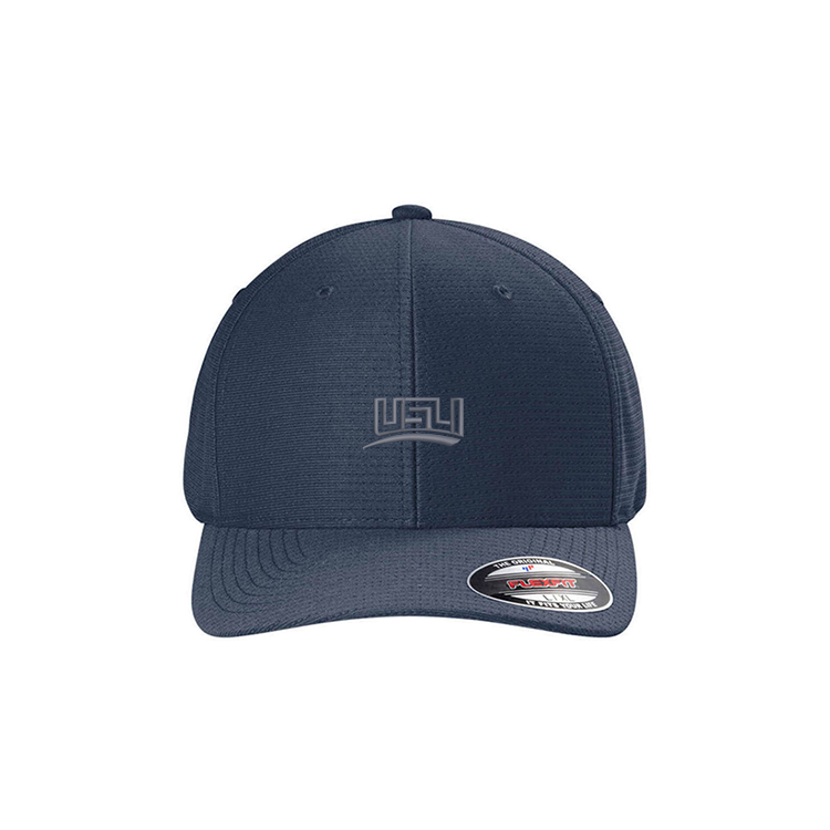 TravisMathew Rad Flexback Hat - Navy