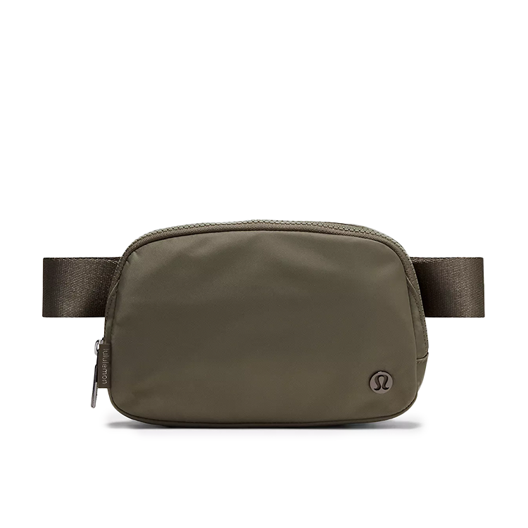lululemon Everywhere Belt Bag - Army Green
