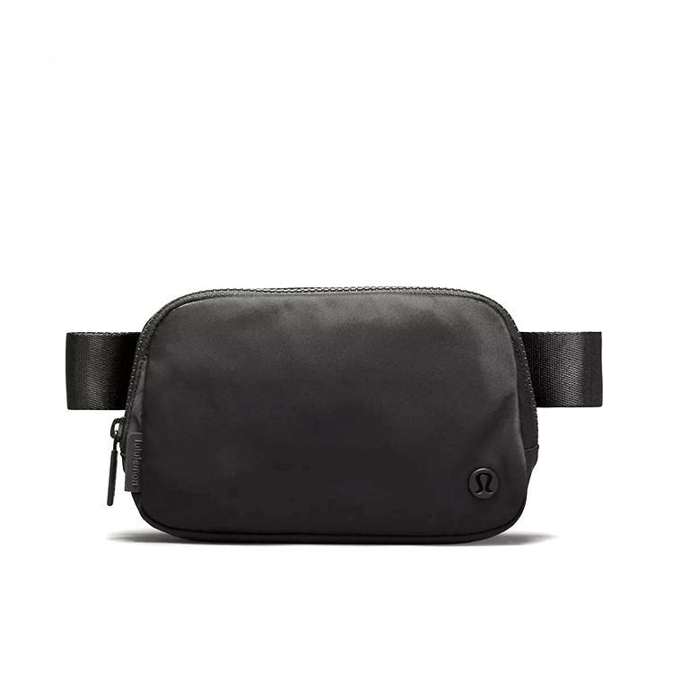 lululemon Everywhere Belt Bag - Black