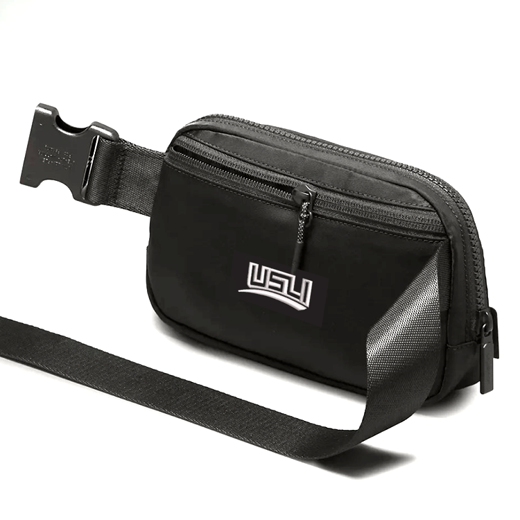 lululemon Everywhere Belt Bag - Black