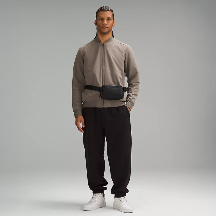 lululemon Everywhere Belt Bag - Black