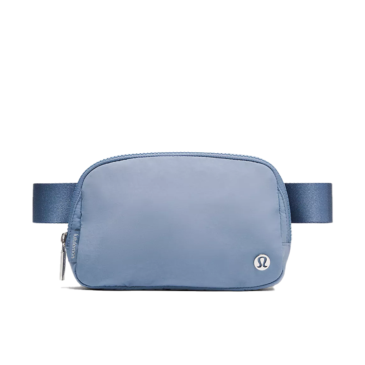 lululemon Everywhere Belt Bag - Denim