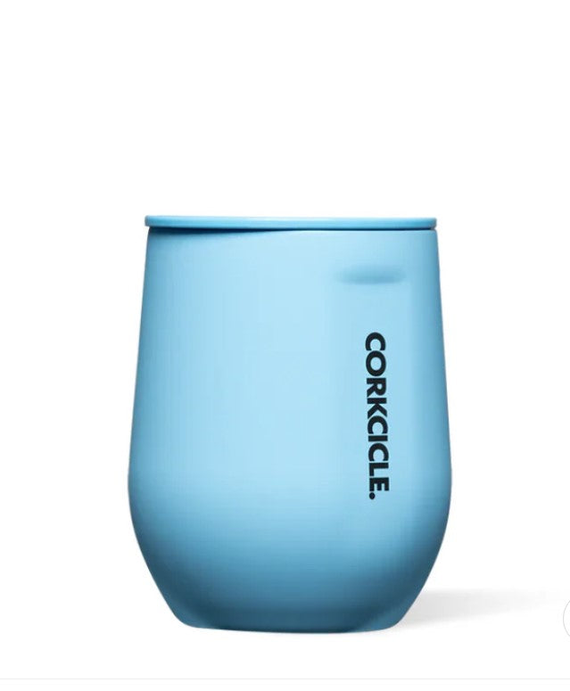 Corkcicle Stemless 12oz