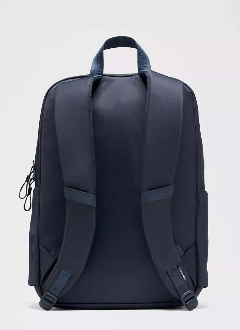 lululemon Everywhere Backpack- Navy