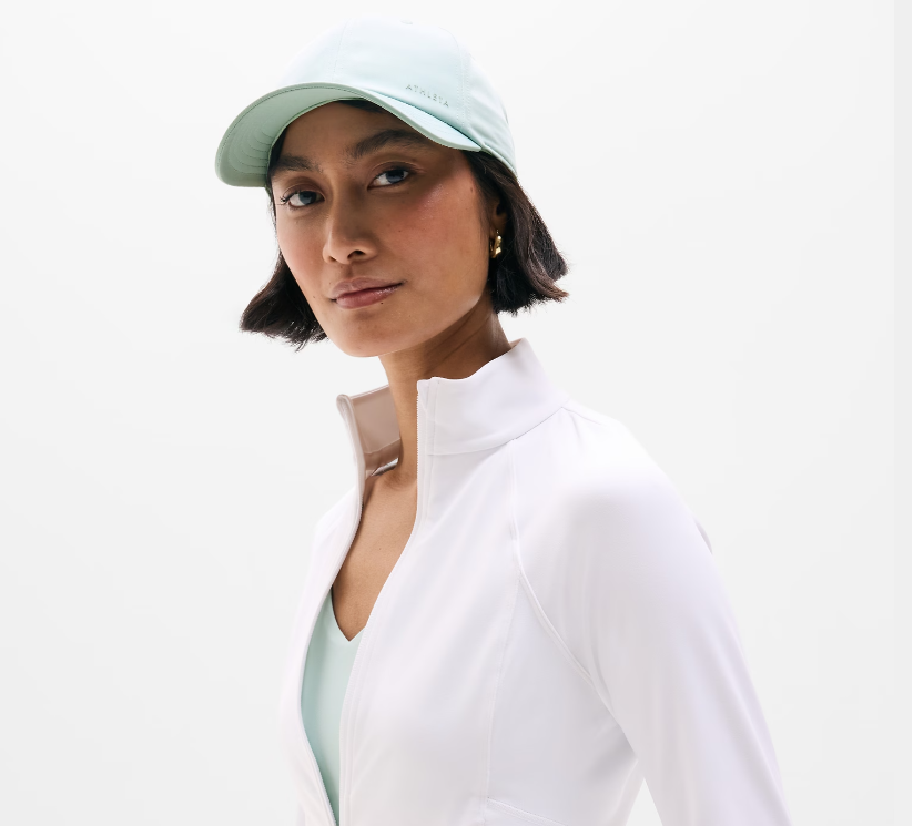 Athleta Hat - Current