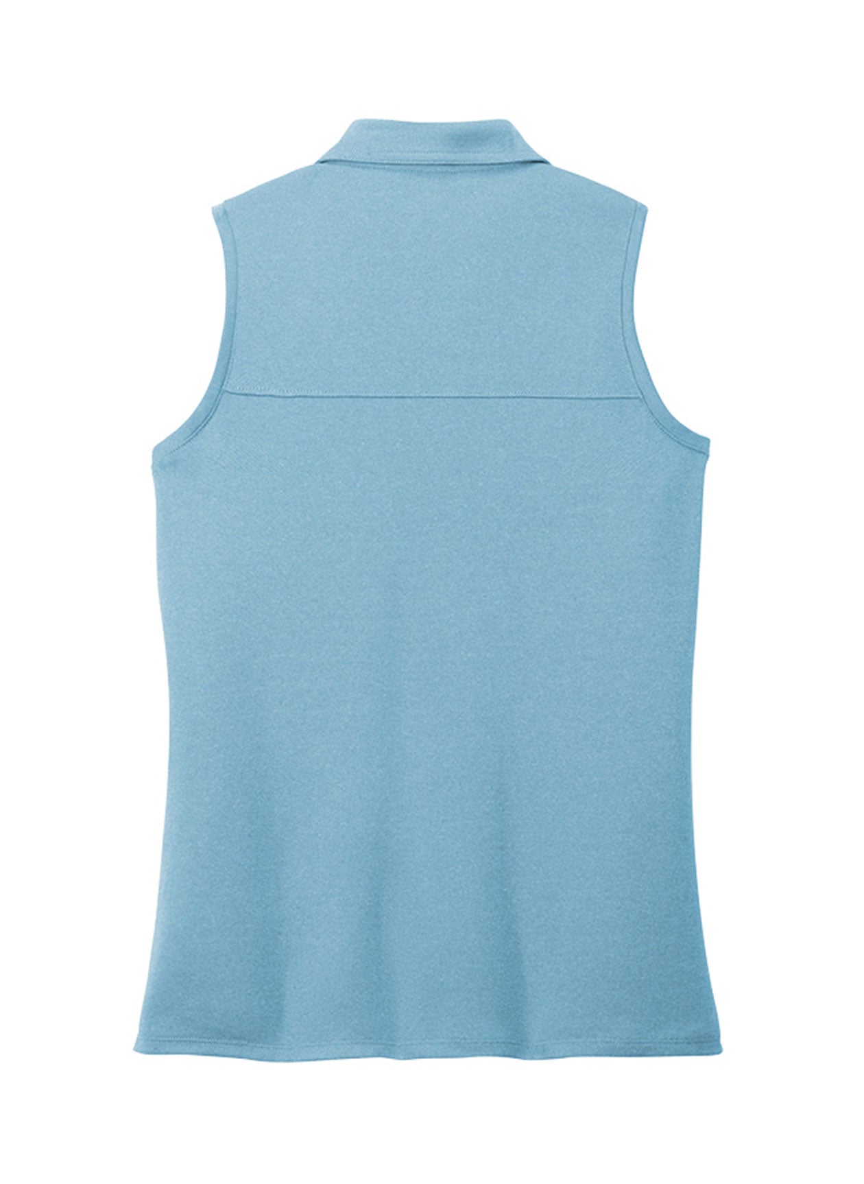 TravisMathew Women's Coto Performance Sleeveless Polo
