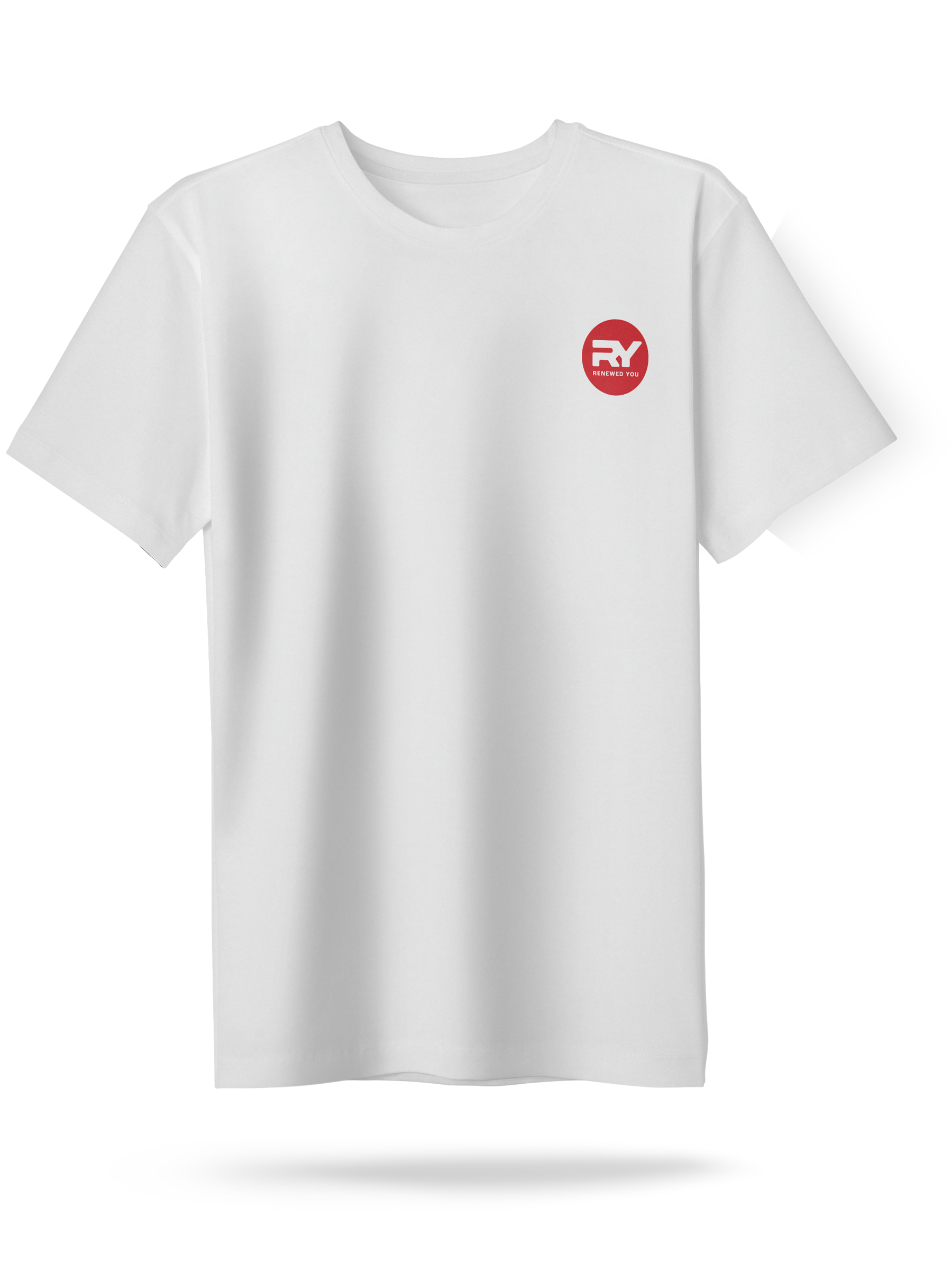 Renewed You: Live with Purpose Short Sleeve Tee