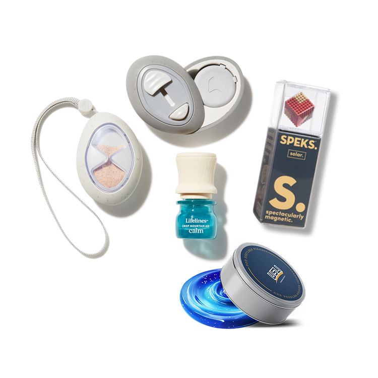 Ultimate Fidget Kit - Gift Set
