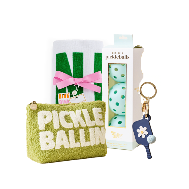Smash Hit - Blue - Gift Set