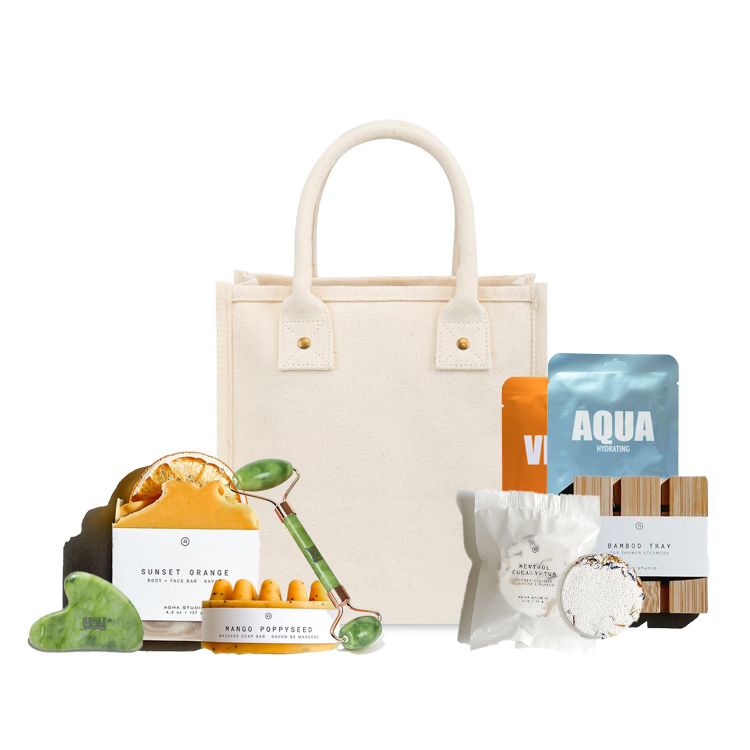 Lux Spa - Gift Set