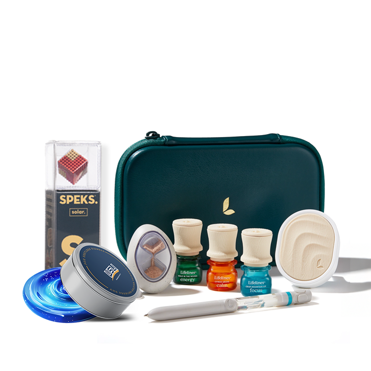 On-The-Go Fidget Kit - Gift Set