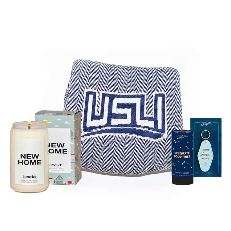 New Home - Gift Set