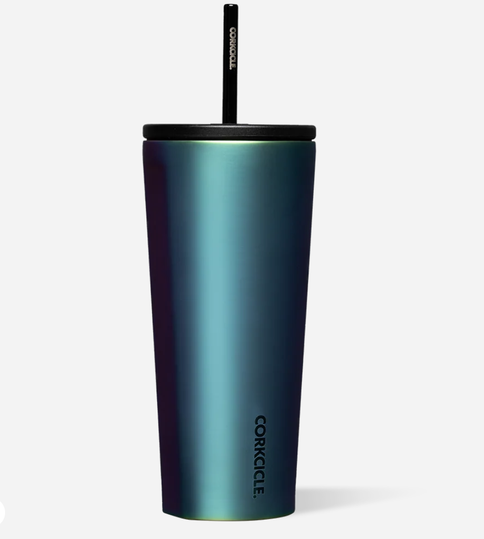 Corkcicle Cold Cup - 24 oz - Dragonfly