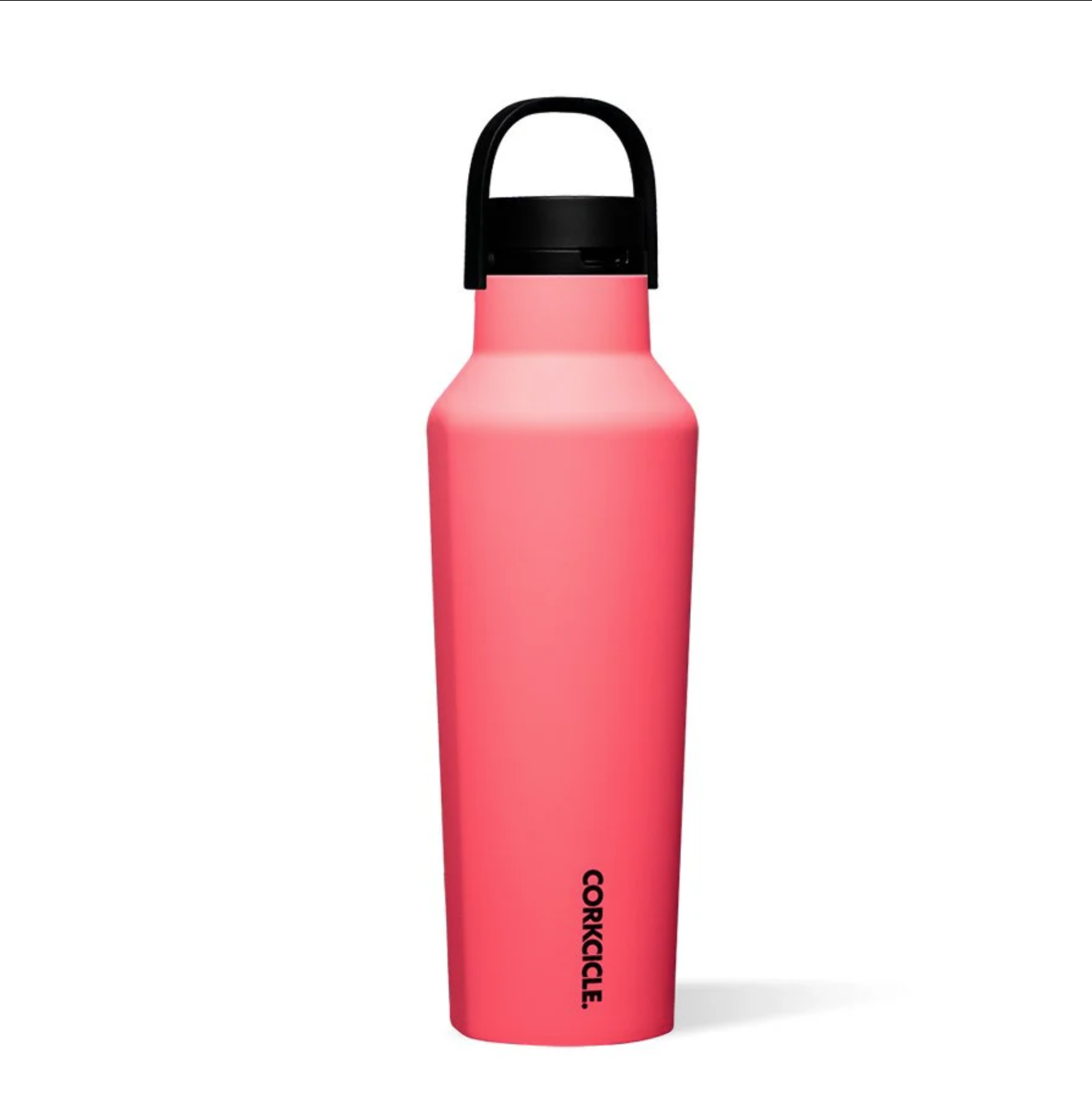 Corkcicle Canteen - 20 oz - Paradise Punch