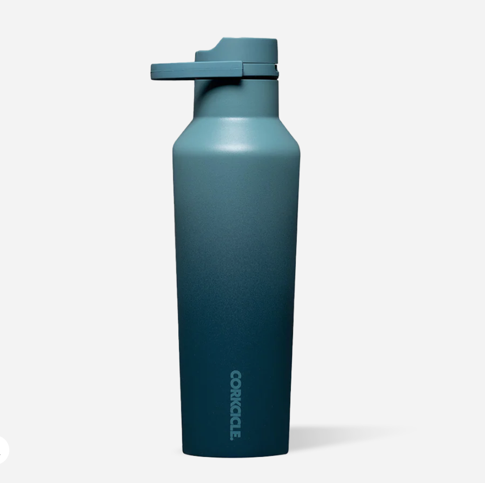 Corkcicle Canteen - 20oz - Twilight