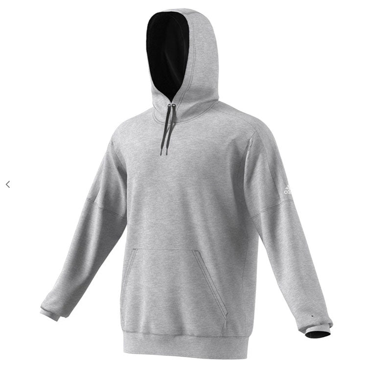 Men's Adidas Team Issue Hoodie