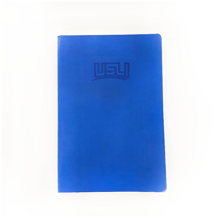 Moleskin Notebook - USLI