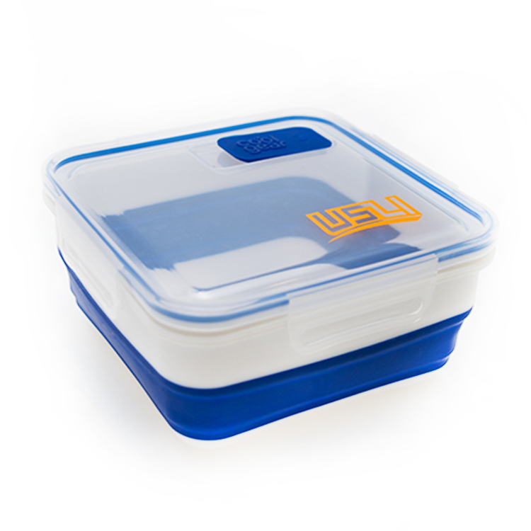 Reusable Lunch Box