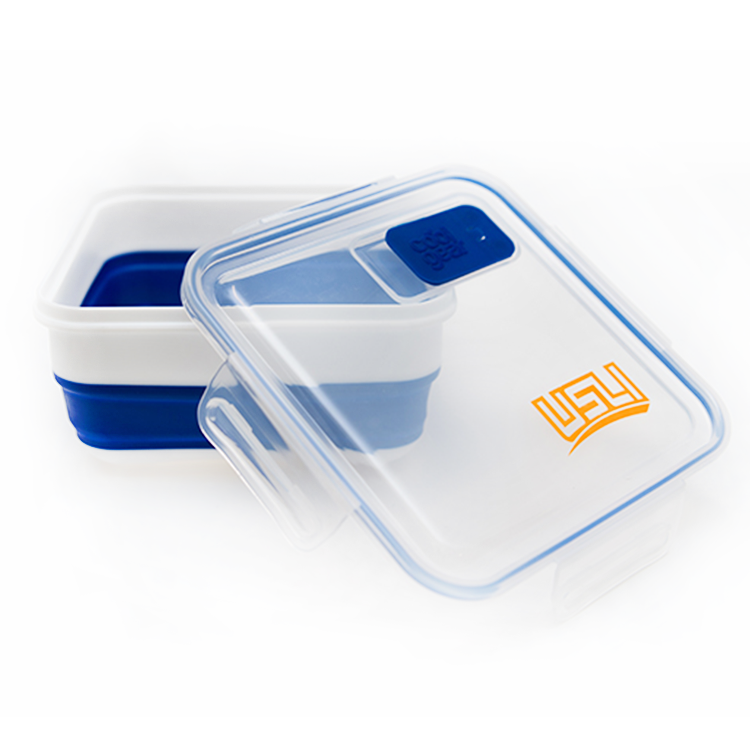 Reusable Lunch Box