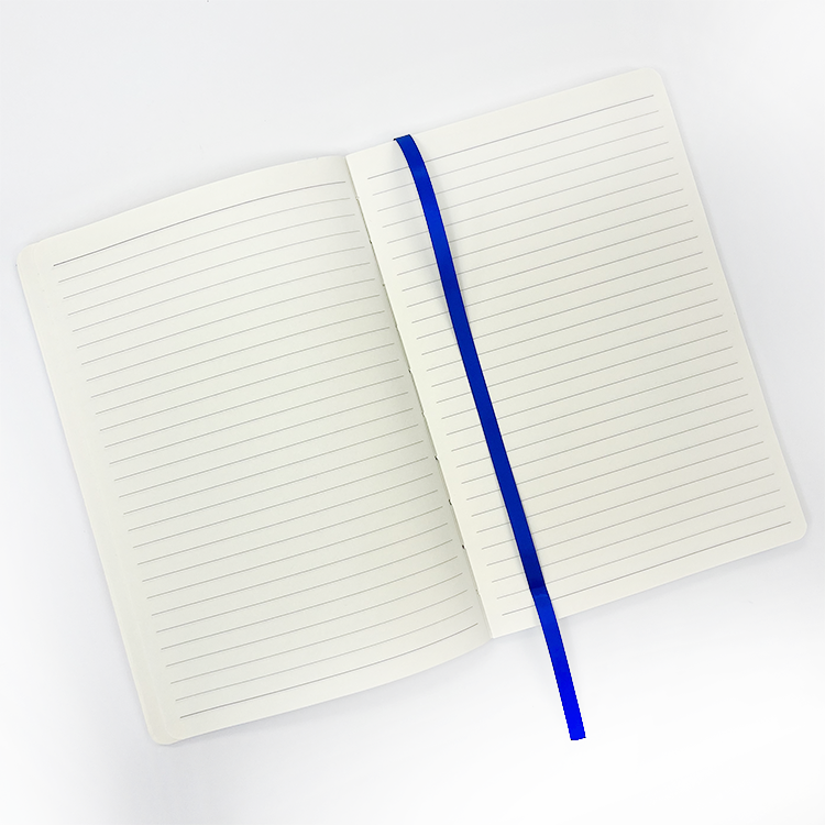 Moleskin Notebook - USLI