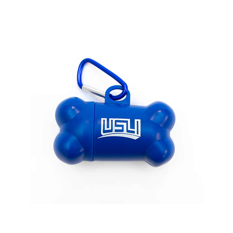 Doggy Clean-up Bag Dispenser