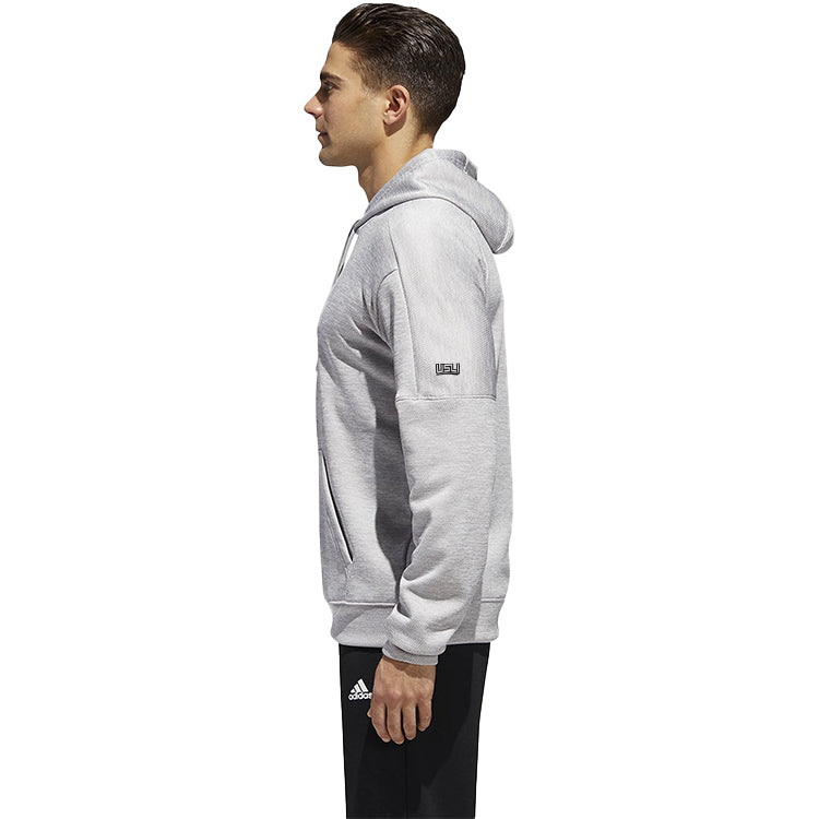 Men's Adidas Team Issue Hoodie