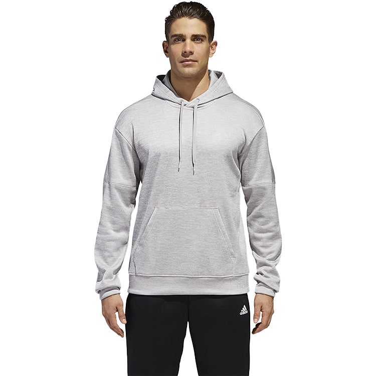 Men's Adidas Team Issue Hoodie