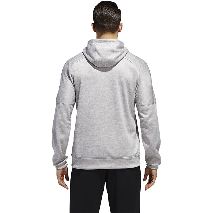 Men's Adidas Team Issue Hoodie