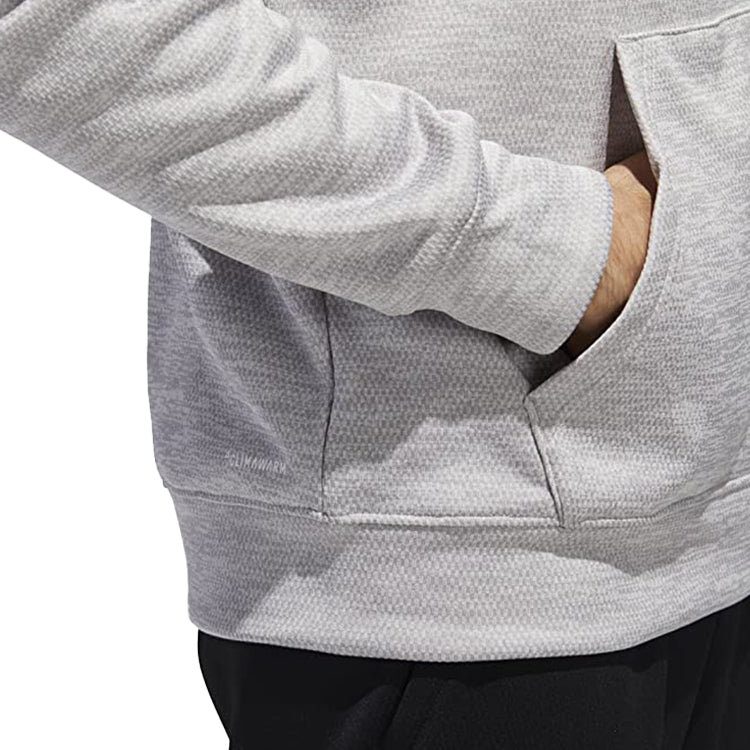 Men's Adidas Team Issue Hoodie