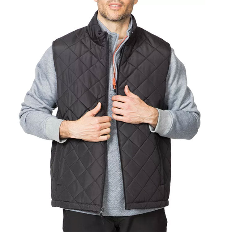 Outfitter Men's Quilted Vest
