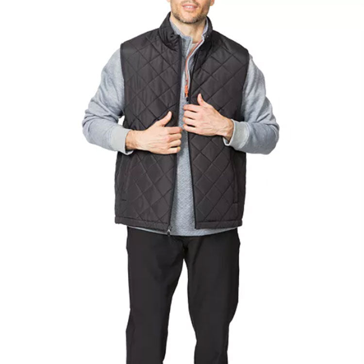Outfitter Men's Quilted Vest