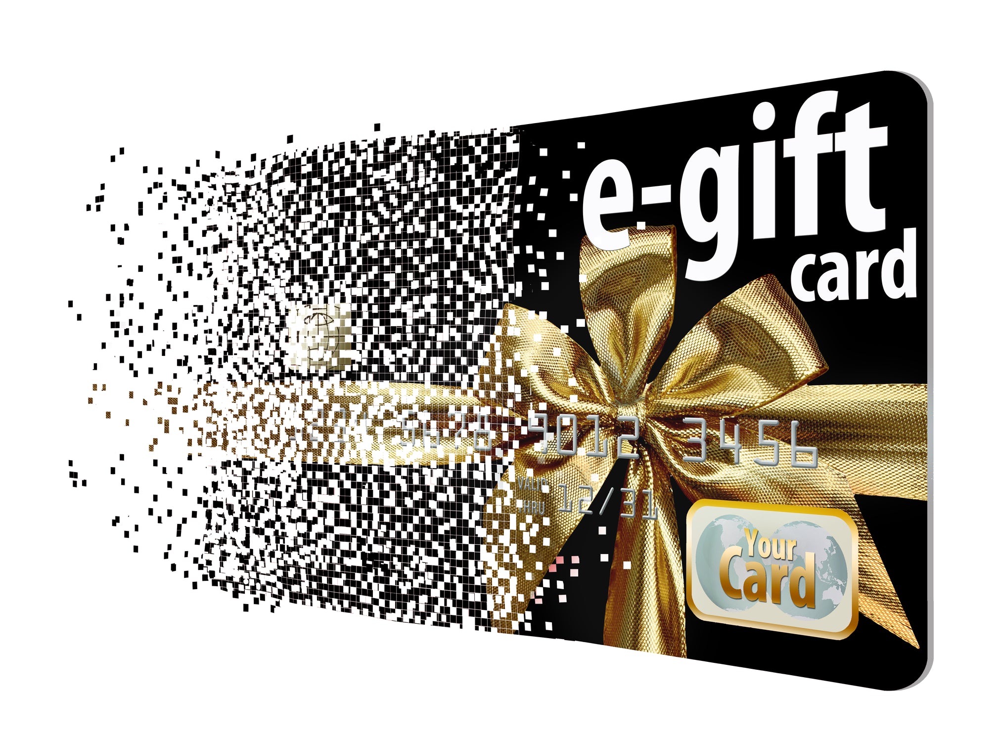 CARE2 Wear Gift Card