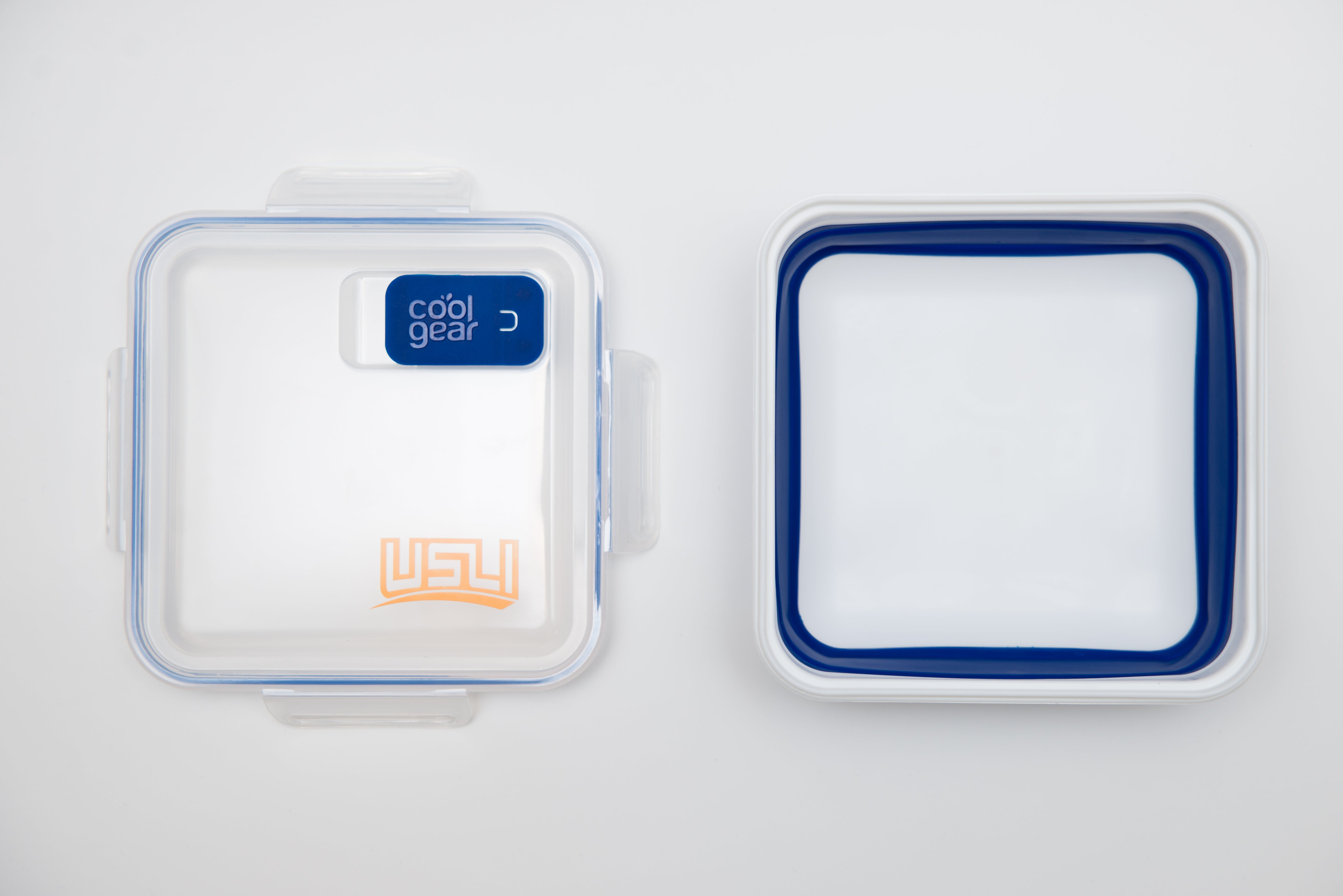 Reusable Lunch Box