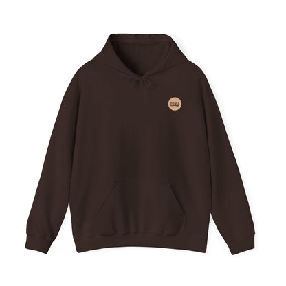 Denver - Unisex Heavy Blend™ Hooded Sweatshirt